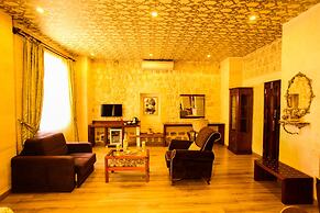 Tughan Hotel