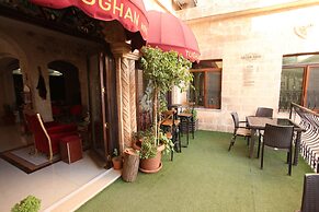 Tughan Hotel