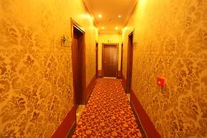 Tughan Hotel
