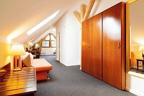 Hotel am Katharinenholz Potsdam