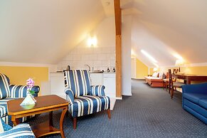 Hotel am Katharinenholz Potsdam