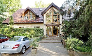 Hotel am Katharinenholz Potsdam