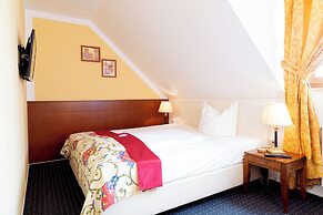 Hotel am Katharinenholz Potsdam