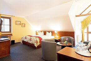 Hotel am Katharinenholz Potsdam