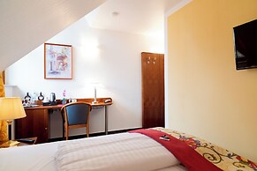 Hotel am Katharinenholz Potsdam