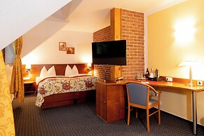 Hotel am Katharinenholz Potsdam
