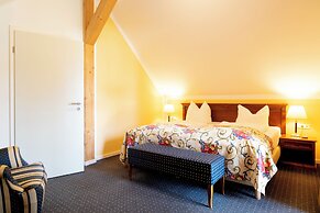 Hotel am Katharinenholz Potsdam