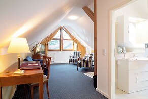 Hotel am Katharinenholz Potsdam