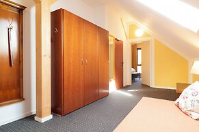 Hotel am Katharinenholz Potsdam
