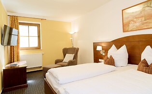 Hotel am Katharinenholz Potsdam