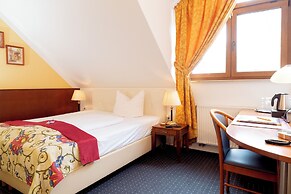 Hotel am Katharinenholz Potsdam
