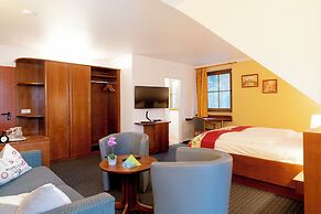 Hotel am Katharinenholz Potsdam