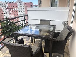 Hotel Aisi