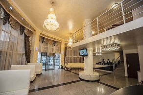 Hotel Aisi
