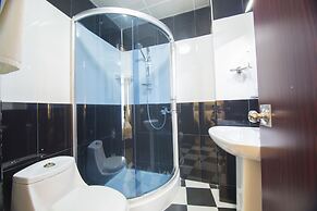 Hotel Aisi