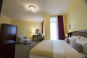 Hotel Aisi