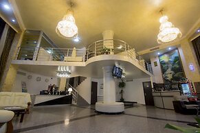 Hotel Aisi