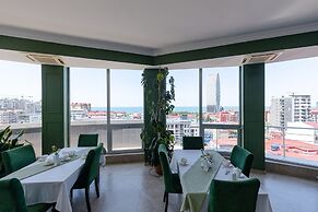 Hotel Aisi