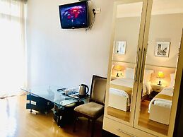 Hotel Aisi