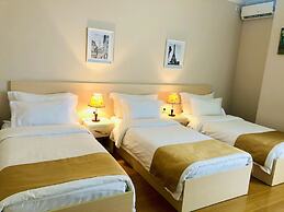 Hotel Aisi