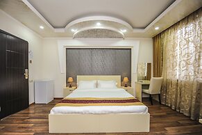 Hotel Aisi