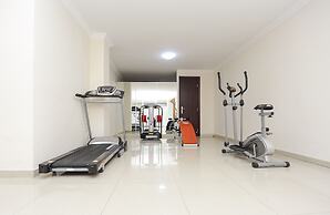 Hotel Aisi