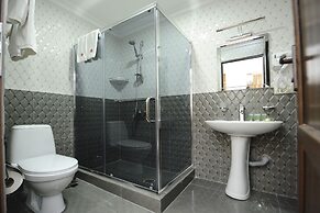 Hotel Aisi
