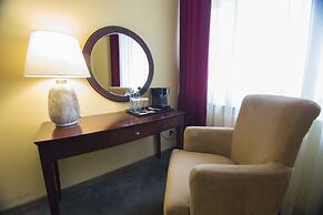 Hotel Aisi