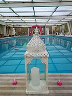 Château des Forgets Hotel