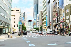 Richmond Hotel Tokyo Shiba