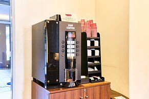 Richmond Hotel Tokyo Shiba