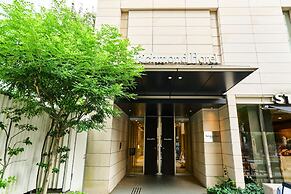 Richmond Hotel Tokyo Shiba