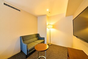 Richmond Hotel Tokyo Shiba