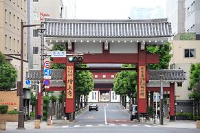Richmond Hotel Tokyo Shiba