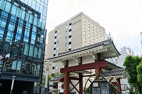 Richmond Hotel Tokyo Shiba