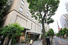Richmond Hotel Tokyo Shiba