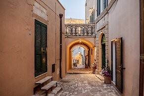 Palazzo De Mori