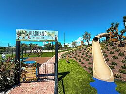 Bertoletta Village Apartments