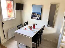 Dragsö Camping & Stugby