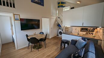 Dragsö Camping & Stugby