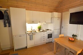 Dragsö Camping & Stugby