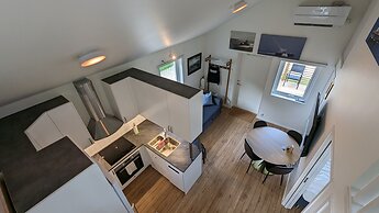 Dragsö Camping & Stugby