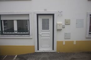 Saudade Peniche Apartment