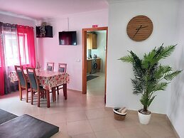Saudade Peniche Apartment