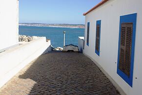 Saudade Peniche Apartment