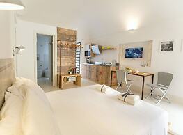 Dione Apartments Ortigia
