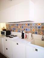 Family Apartments