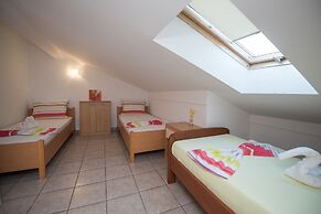 Apartments Spital
