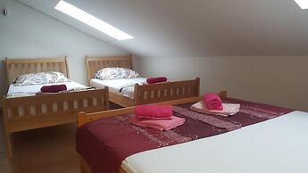 Apartments Spital