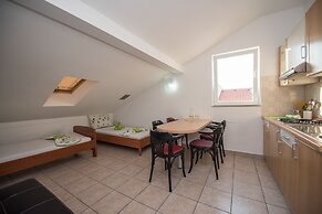 Apartments Spital